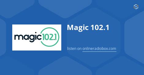 Unlock the Magic of Maguc 102.7: Your Perfect Soundtrack